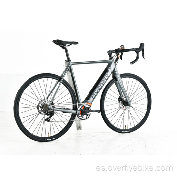 Bicicleta de carretera XY-RAPID Premium con Shimano 11 velocidades